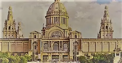 Montjuic - A Hill with Rich History