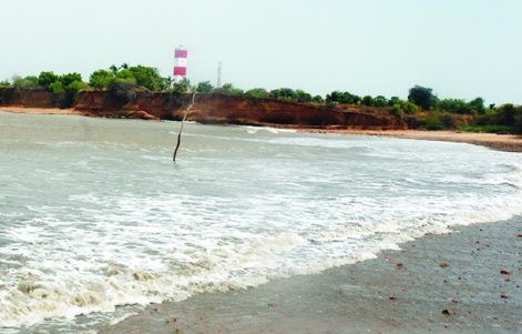 Gopnath Beach