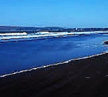 Bhatye Beach