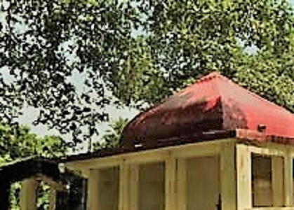 Jai Mangla Temple in Begusarai