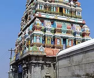 Chandra Choodeswarar Temple