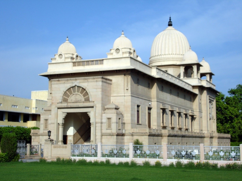 RAMKRISHNA MISSION