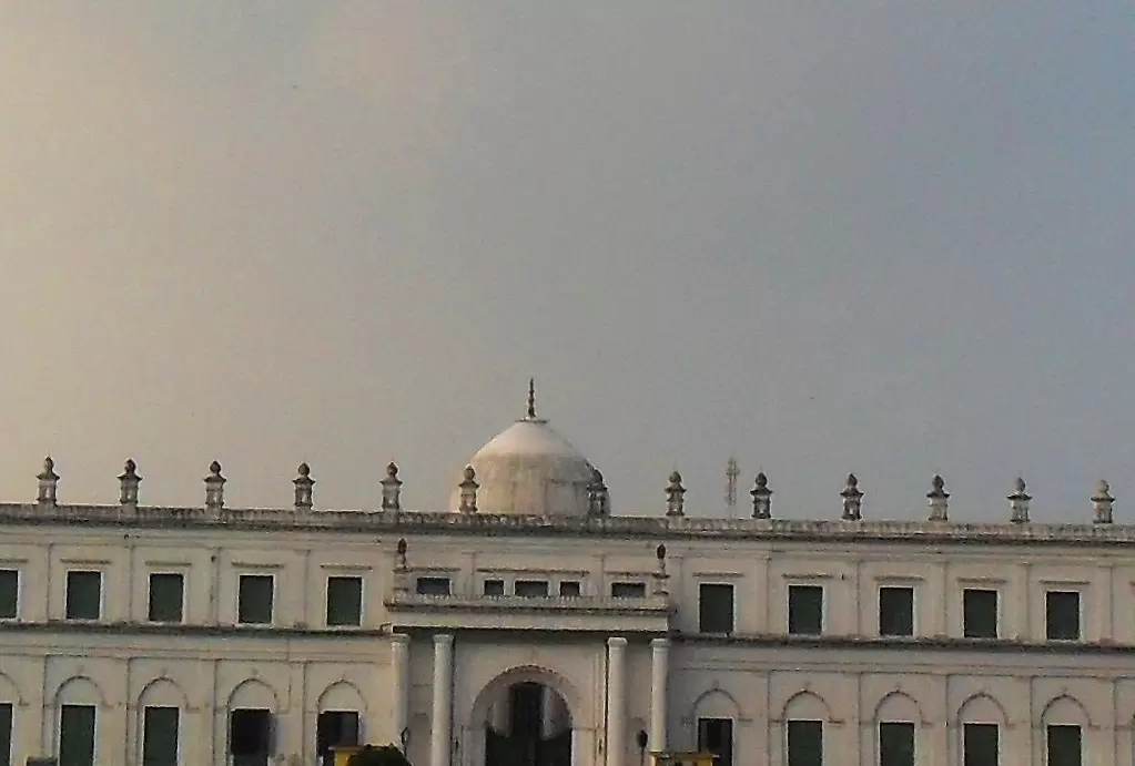 Nizamat Imambara