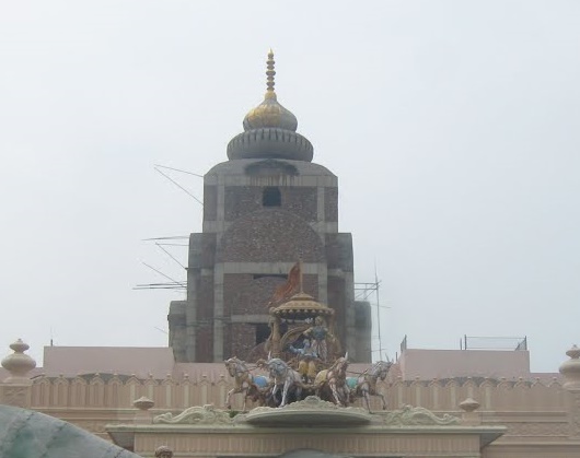 Agroha Dham