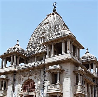 Kirti Temple, Ujjain in Vadodara