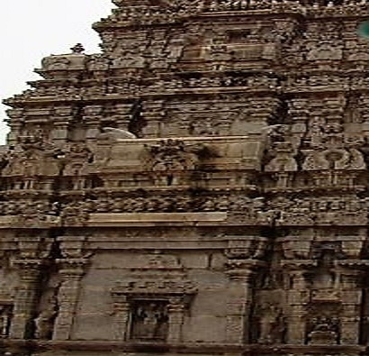 Srikurmam