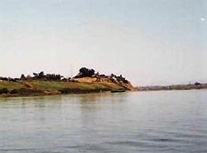 Kanelav Talav in Godhra