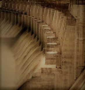 Indira Sagar Dam in Khandwa