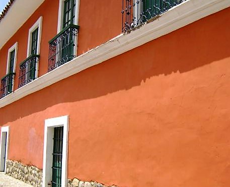 Museo Tambo Quirquincho in La Paz