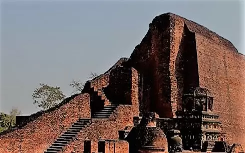 Nalanda University