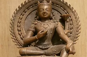 Nalanda Archaeological Museum