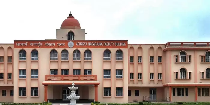 Nava Nalanda Mahavihara