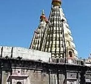Kashi Vishveshwar Temple
