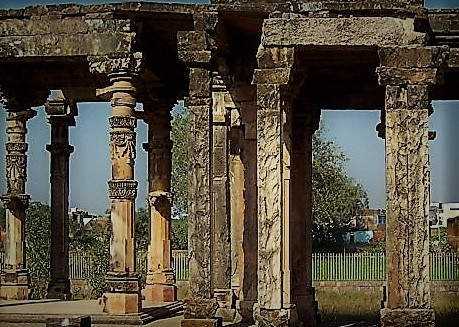 Ghantai Temple