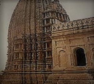 Adinath Temple