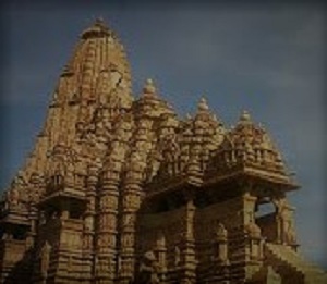 Dulhadev Temple