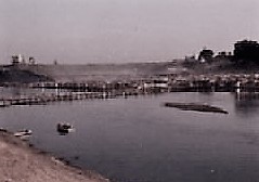 Bramhan Ghat in Narsinghpur Narsimhapur
