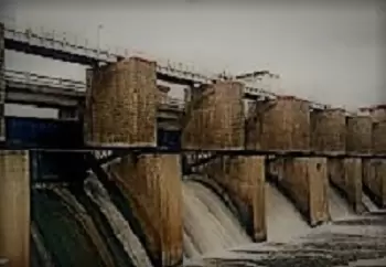 Kelavarapalli Dam