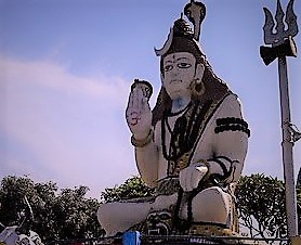 Damaru Ghati in Narsinghpur Narsimhapur