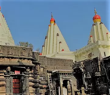 Mahalaxmi Temple