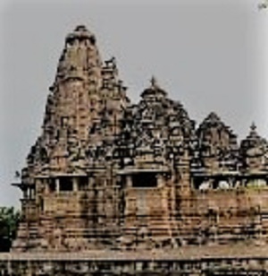 Vamana Temple