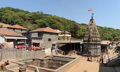 BHIMASHANKAR TEMPLE