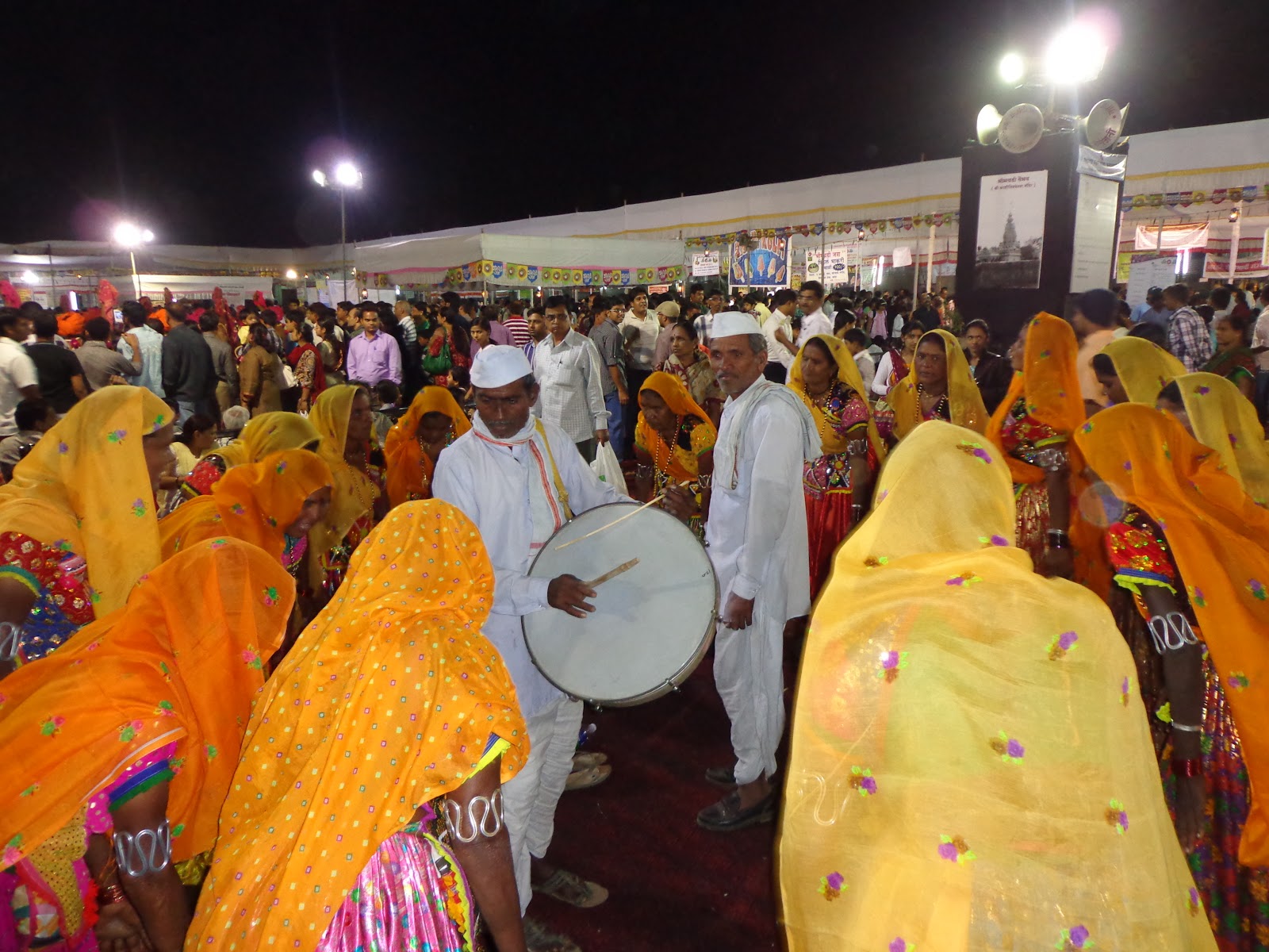 BHIMTHADI JATRA