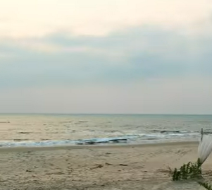 Bhogwe Beach