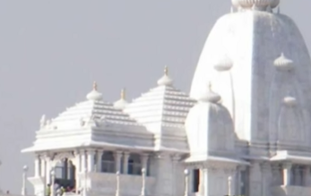 Birla Temple