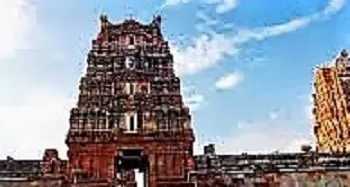 Sri Kodanda Rama Swamy Temple