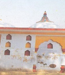 Atariya Temple