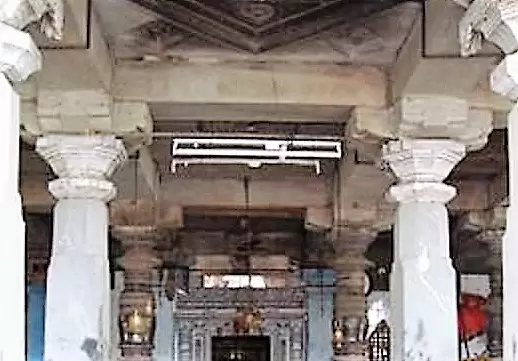 Mylarlinga Temple