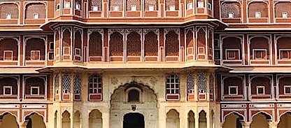 Rao Madho Singh Museum in Kota