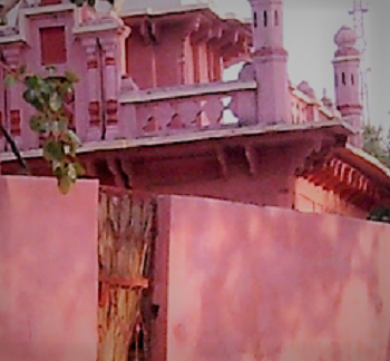 Sitakund in Sultanpur