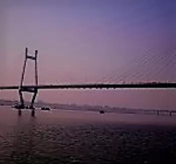 New Yamuna Bridge