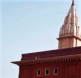 Koeripur in Sultanpur