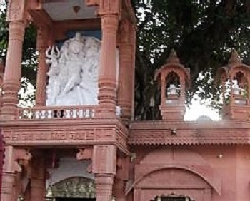 Trivati Nath Temple in Bareilly