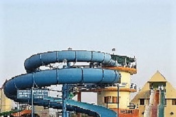 Fun City in Bareilly