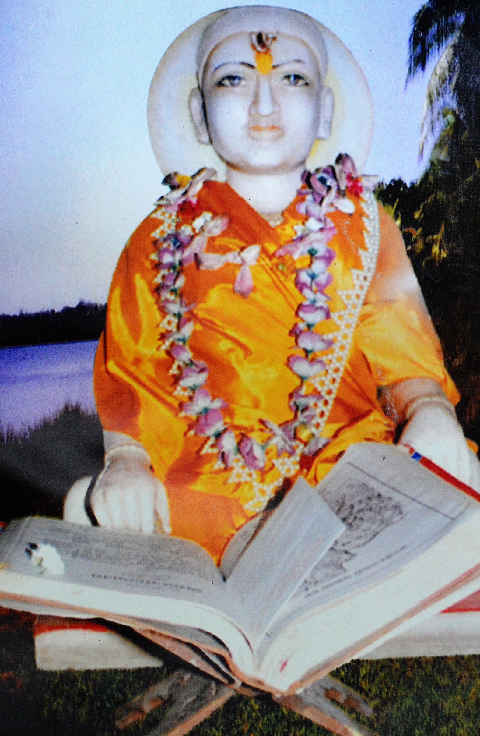 Tulsi Math in Bareilly