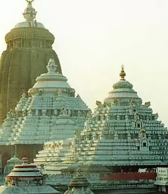 Jagannath Temple