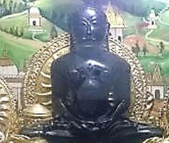 Jain Mandir Salawa in Meerut