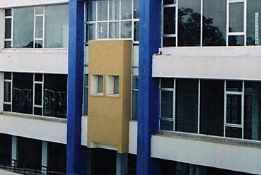 Shilpi Plaza in Rewa