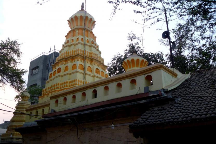 CHINTAMANI (BHAVANI TEMPLE)