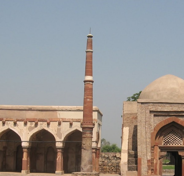 Lat Ki Masjid