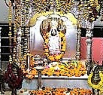 Bhadrakali Temple