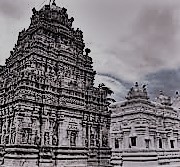 Srimukhalingeswara Temple