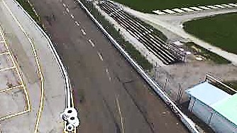 Barrie Speedway