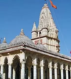 Sudama Temple