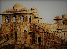 Mandu