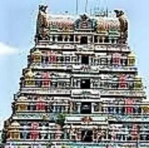 Agniswarar Swami Temple